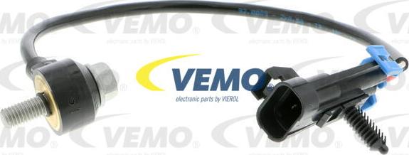 Vemo V40-72-0481 - Датчик детонации avtokuzovplus.com.ua