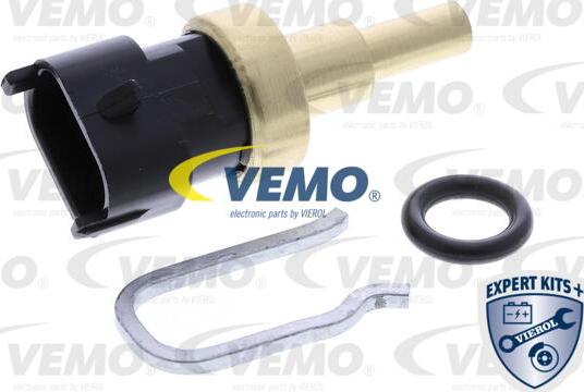 Vemo V40-72-0483 - Датчик, температура охолоджуючої рідини autocars.com.ua