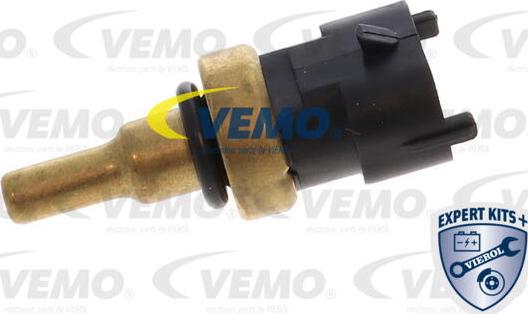 Vemo V40-72-0483 - Датчик, температура охлаждающей жидкости avtokuzovplus.com.ua