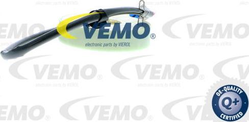 Vemo V40-72-0487 - Датчик кута повороту руля autocars.com.ua