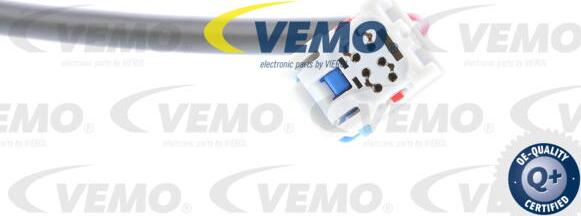 Vemo V40-72-0487 - Датчик угла поворота руля avtokuzovplus.com.ua