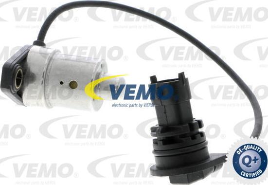 Vemo V40-72-0492 - Датчик, рівень моторного масла autocars.com.ua