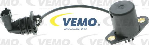 Vemo V40-72-0493 - Датчик, рівень моторного масла autocars.com.ua