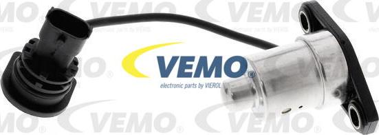 Vemo V40-72-0495 - Датчик, рівень моторного масла autocars.com.ua