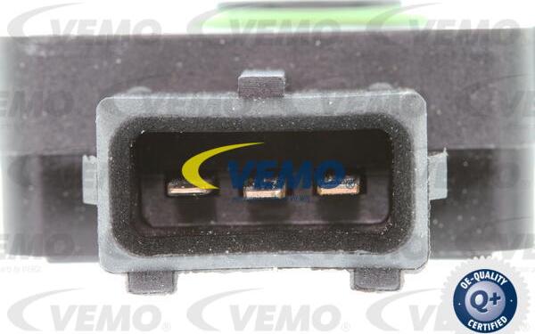 Vemo V40-72-0560 - Датчик, положение дроссельной заслонки avtokuzovplus.com.ua