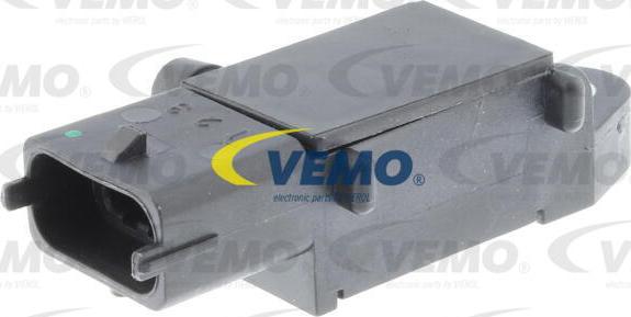Vemo V40-72-0565-1 - Датчик, давление выхлопных газов avtokuzovplus.com.ua