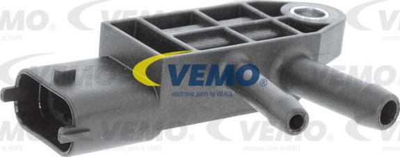 Vemo V40-72-0566 - Датчик, давление выхлопных газов autodnr.net