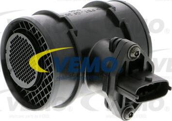 Vemo V40-72-0574 - Датчик потоку, маси повітря autocars.com.ua