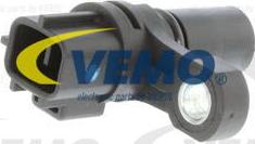 Vemo V40-72-0586 - Датчик, швидкість, частота обертання autocars.com.ua