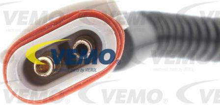 Vemo V40-72-0589 - Датчик ABS, частота вращения колеса autodnr.net