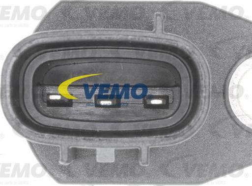 Vemo V40-72-0591 - Датчик імпульсів, колінчастий вал autocars.com.ua