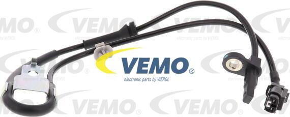 Vemo V40-72-0603 - Датчик ABS, частота обертання колеса autocars.com.ua
