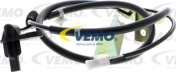 Vemo V40-72-0604-1 - Датчик ABS, частота обертання колеса autocars.com.ua