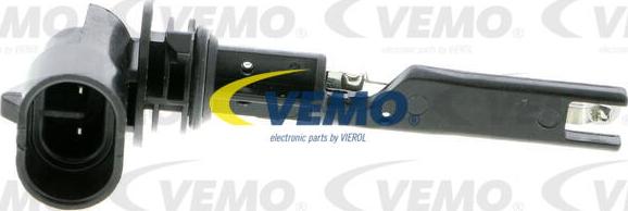 Vemo V40-72-0607 - Датчик, уровень охлаждающей жидкости avtokuzovplus.com.ua