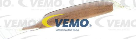 Vemo V40-72-0608 - Датчик, температура вихлопних газів autocars.com.ua