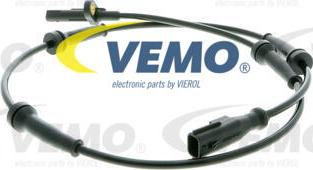 Vemo V40-72-0611 - Датчик ABS, частота обертання колеса autocars.com.ua
