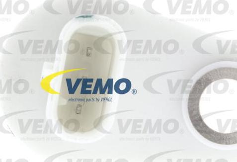 Vemo V40-72-0617 - Датчик импульсов, коленвал autodnr.net