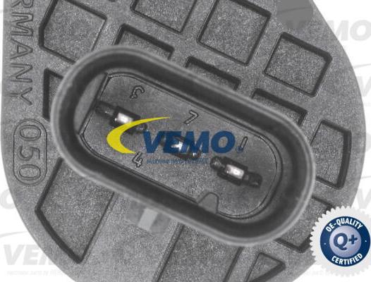 Vemo V40-72-0625 - Датчик импульсов, коленвал avtokuzovplus.com.ua