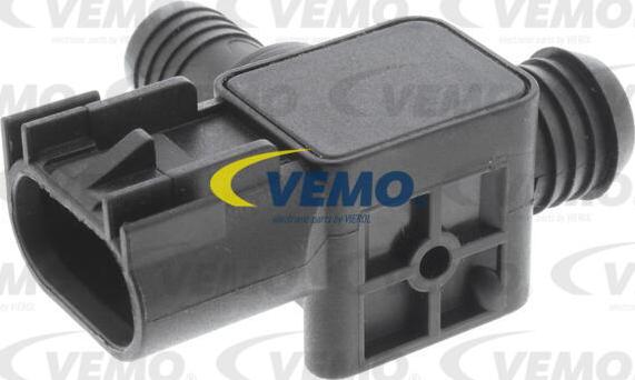 Vemo V40-72-0631 - Датчик тиску, підсилювач гальмівної системи autocars.com.ua