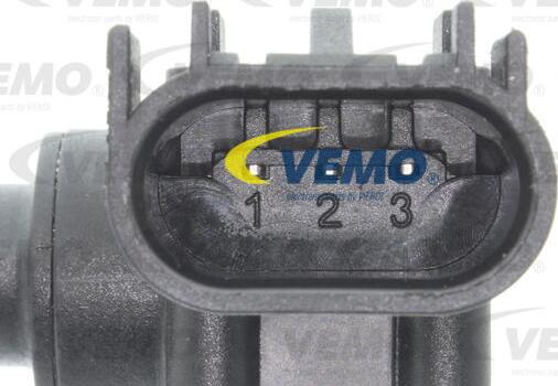 Vemo V40-72-0631 - Датчик давления, усилитель тормозной системы autodnr.net