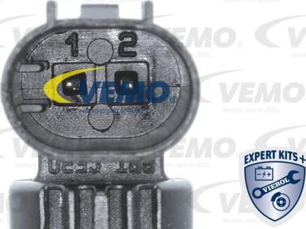 Vemo V40-72-0632 - Датчик, температура охолоджуючої рідини autocars.com.ua