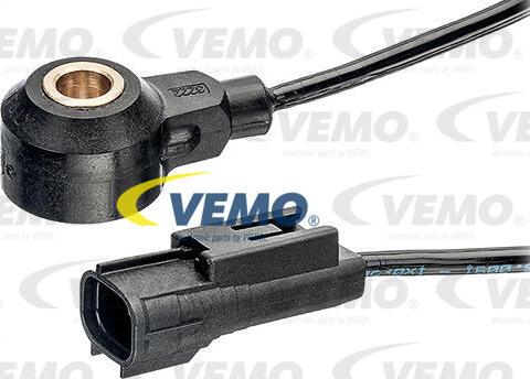 Vemo V40-72-0633 - Датчик детонації autocars.com.ua