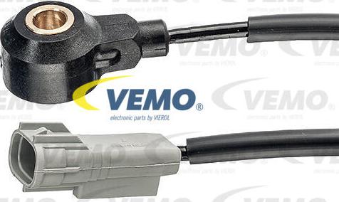 Vemo V40-72-0634 - Датчик детонації autocars.com.ua