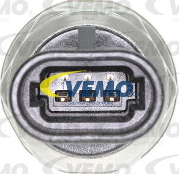Vemo V40-72-0640 - Датчик, давление подачи топлива autodnr.net