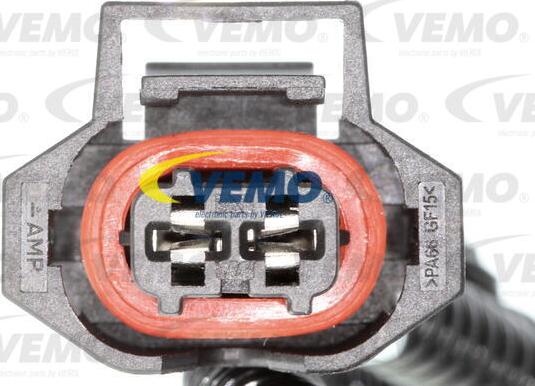 Vemo V40-72-0641 - Датчик, температура выхлопных газов avtokuzovplus.com.ua