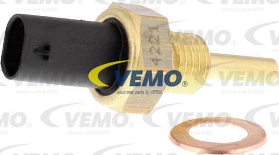 Vemo V40-72-0642 - Датчик, температура охлаждающей жидкости autodnr.net