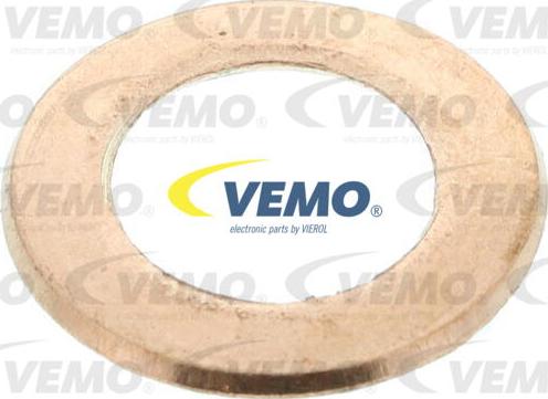 Vemo V40-72-0642 - Датчик, температура охлаждающей жидкости avtokuzovplus.com.ua