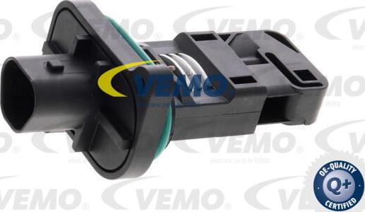 Vemo V40-72-0647 - Датчик потока, массы воздуха avtokuzovplus.com.ua