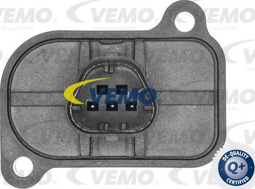 Vemo V40-72-0647 - Датчик потока, массы воздуха avtokuzovplus.com.ua