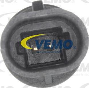 Vemo V40-72-0650 - Датчик, температура впускається autocars.com.ua