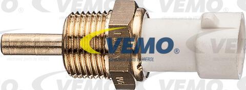 Vemo V40-72-0666 - Датчик, температура охлаждающей жидкости avtokuzovplus.com.ua