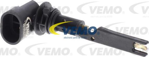 Vemo V40-72-0676 - Датчик, рівень охолоджувальної рідини autocars.com.ua