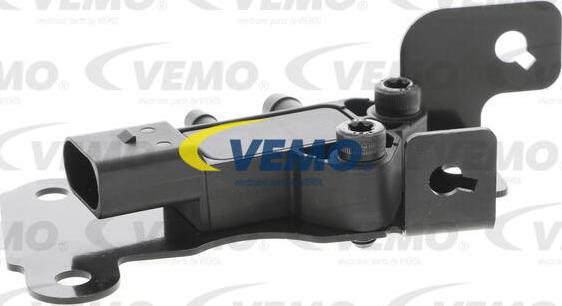 Vemo V40-72-0677 - Датчик, тиск вихлопних газів autocars.com.ua