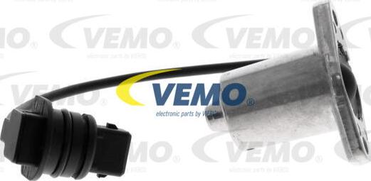 Vemo V40-72-0689 - Датчик, уровень моторного масла autodnr.net