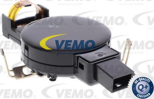 Vemo V40-72-0693 - Датчик дощу autocars.com.ua