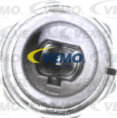 Vemo V40-73-0001 - Датчик, тиск масла autocars.com.ua