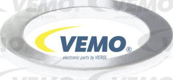 Vemo V40-73-0002 - Датчик, тиск масла autocars.com.ua
