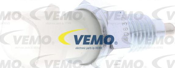 Vemo V40-73-0003 - Датчик, контактний перемикач, фара заднього ходу autocars.com.ua