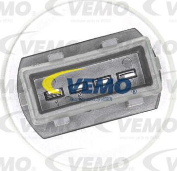 Vemo V40-73-0010 - Пневматичний вимикач, кондиціонер autocars.com.ua