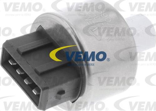 Vemo V40-73-0010 - Пневматический выключатель, кондиционер avtokuzovplus.com.ua