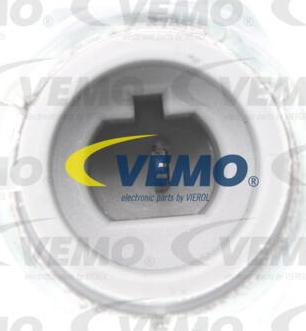 Vemo V40-73-0014 - Датчик, тиск масла autocars.com.ua