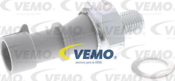 Vemo V40-73-0014 - Датчик, давление масла avtokuzovplus.com.ua