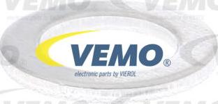 Vemo V40-73-0014 - Датчик, тиск масла autocars.com.ua