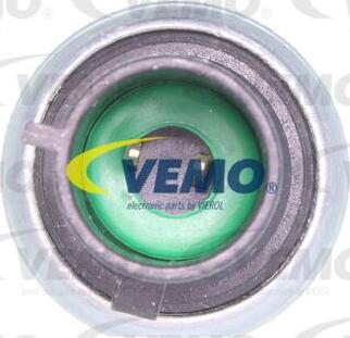 Vemo V40-73-0016 - Пневматичний вимикач, кондиціонер autocars.com.ua