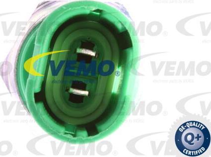 Vemo V40-73-0018 - Датчик, контактний перемикач, фара заднього ходу autocars.com.ua