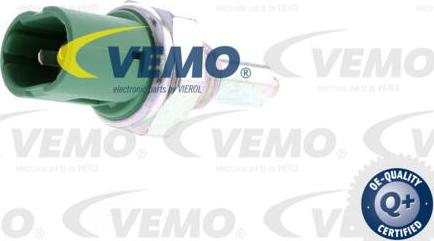 Vemo V40-73-0018 - Датчик, переключатель, фара заднего хода autodnr.net